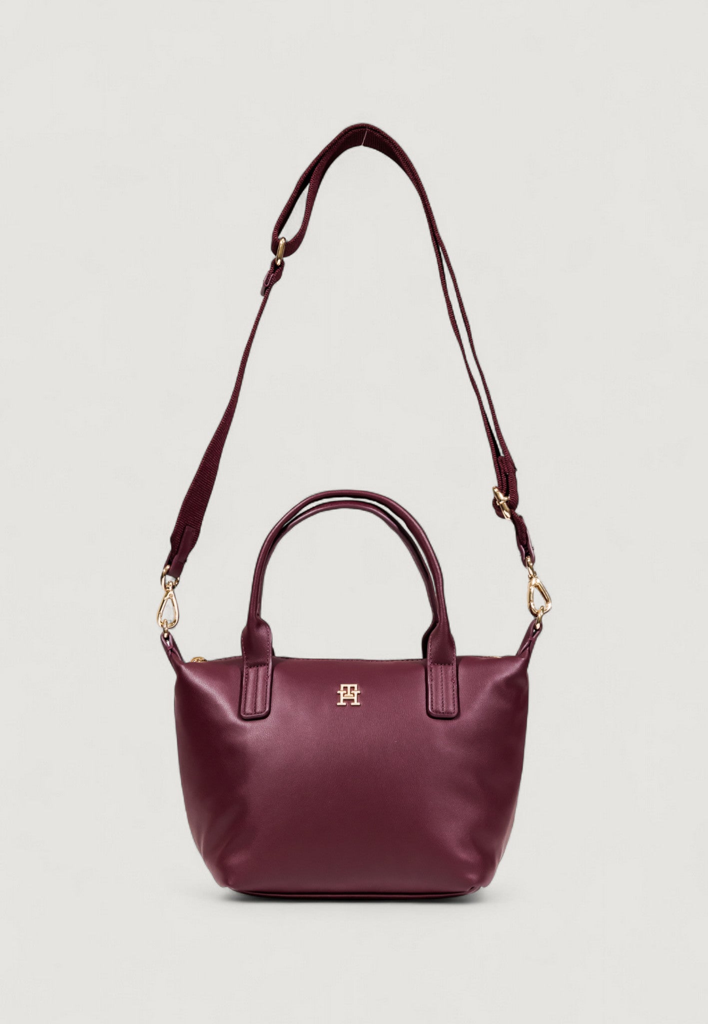Bag Tommy Hilfiger POPETTE SOFT MINI TOTE