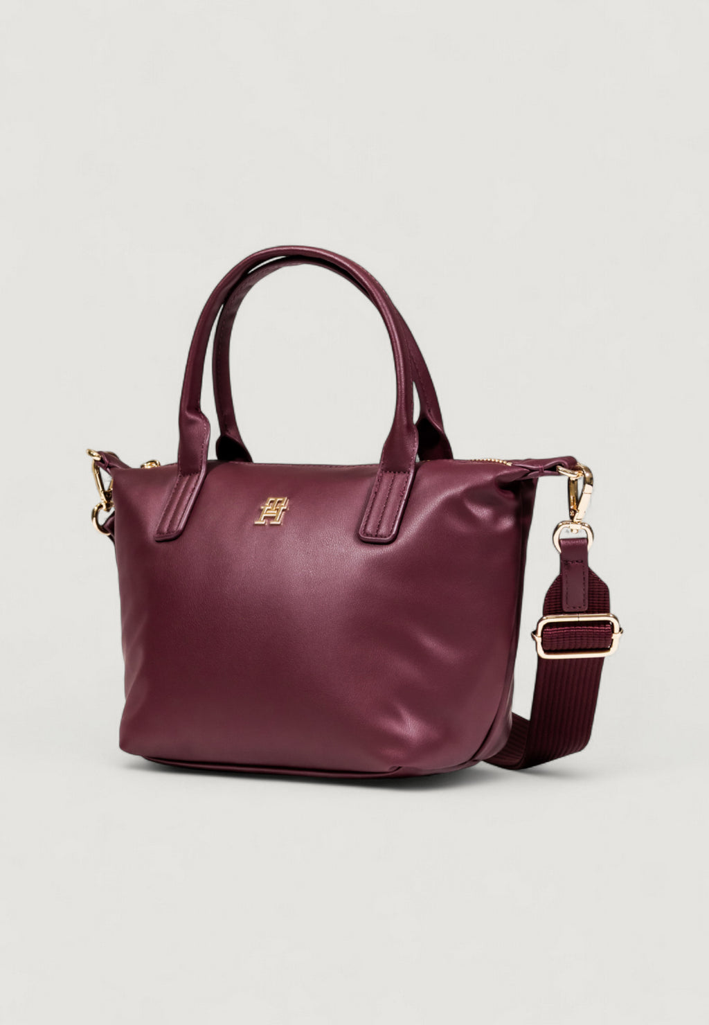 Bag Tommy Hilfiger POPETTE SOFT MINI TOTE