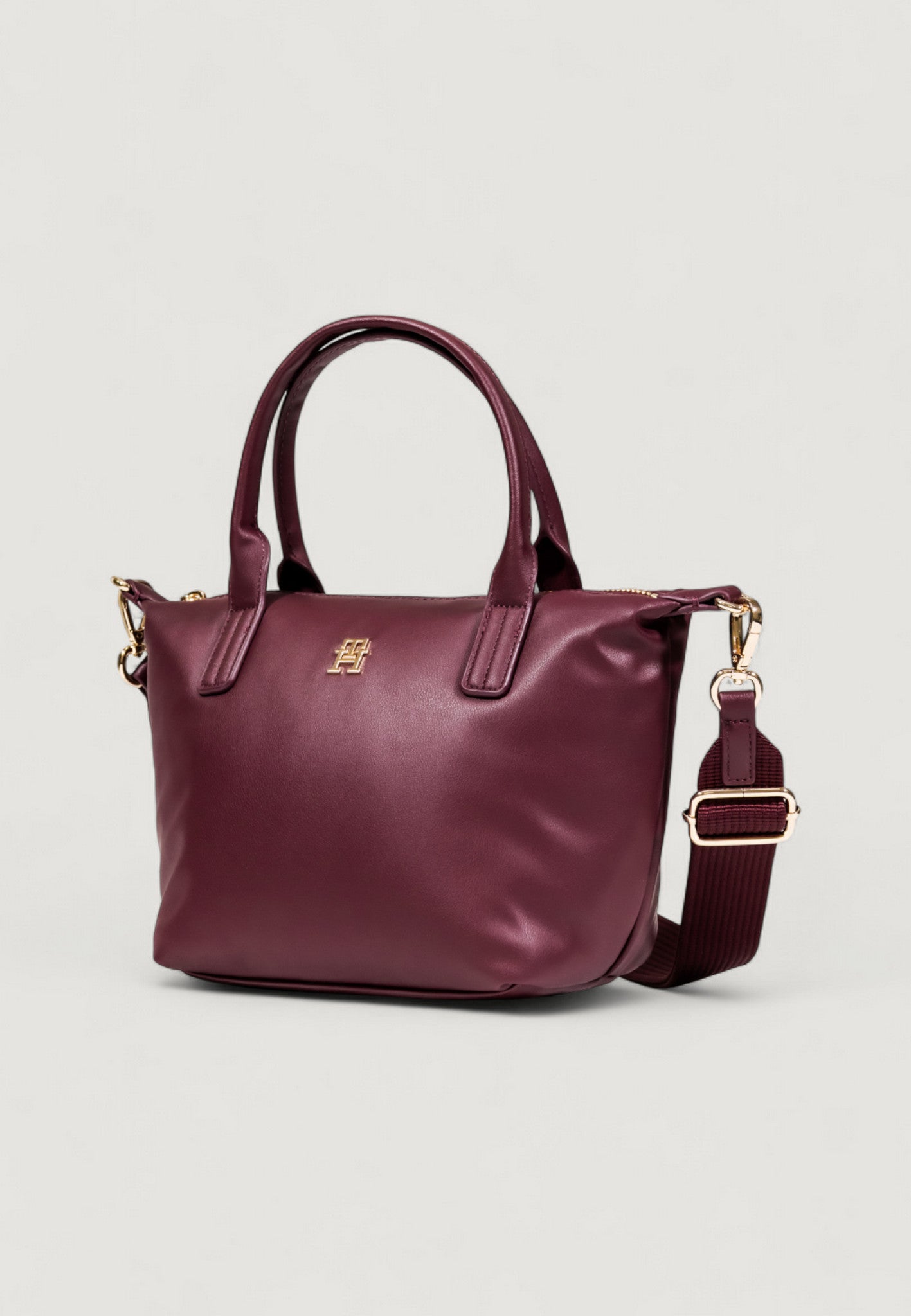 Bag Tommy Hilfiger POPETTE SOFT MINI TOTE