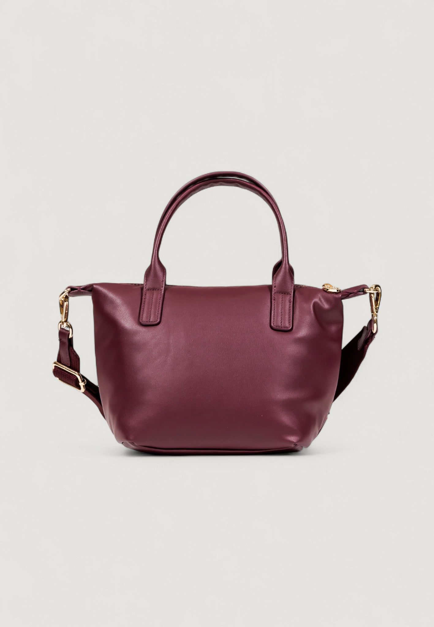 Bag Tommy Hilfiger POPETTE SOFT MINI TOTE