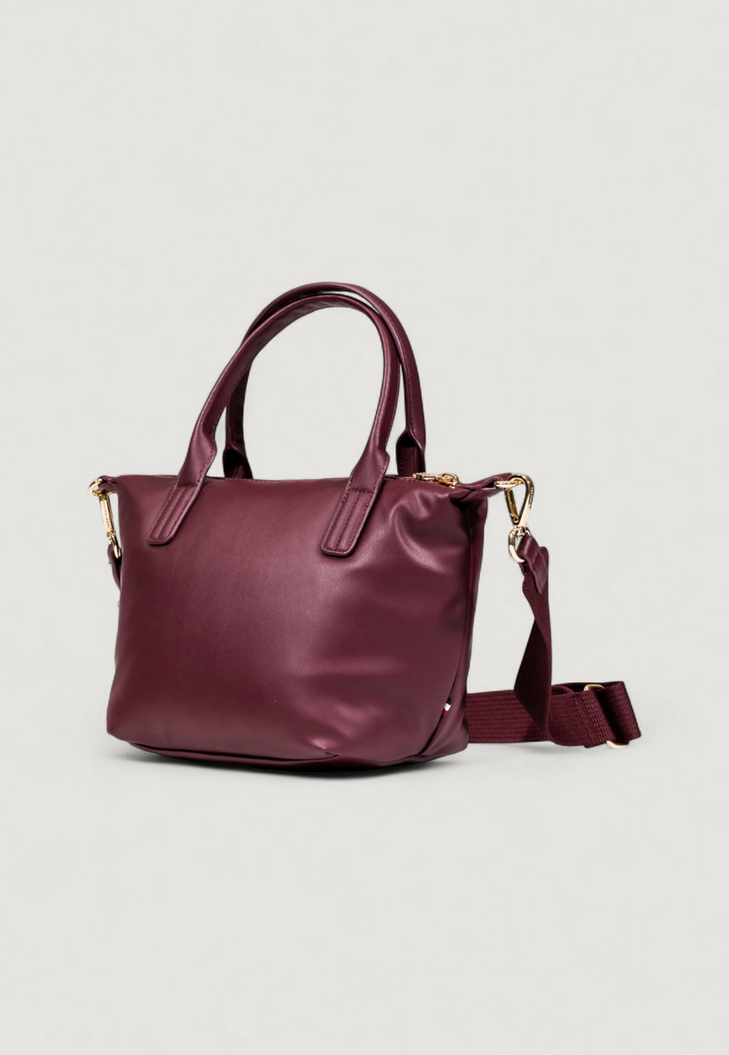 Bag Tommy Hilfiger POPETTE SOFT MINI TOTE