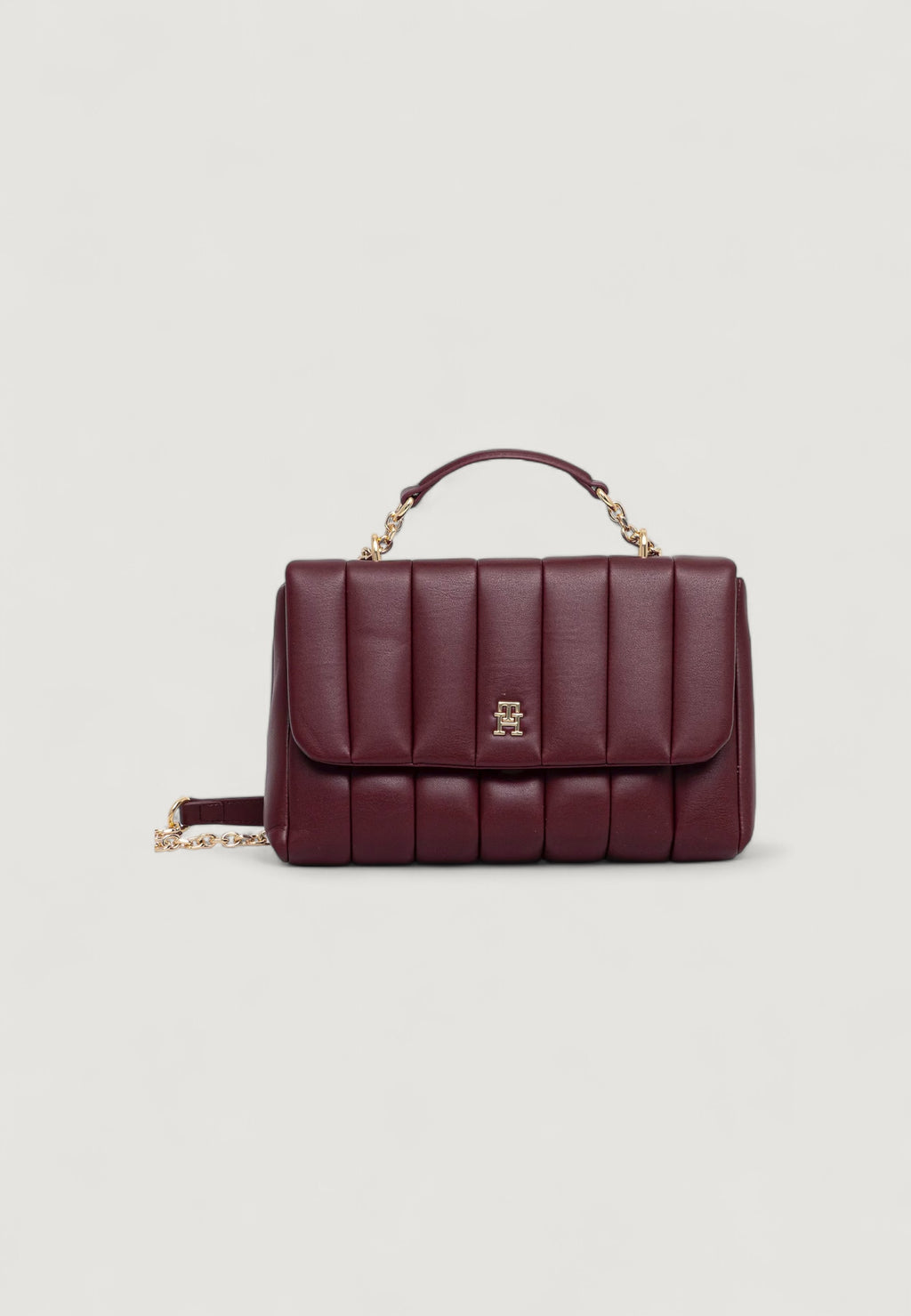 Borsa Tommy Hilfiger TH GRACE MED CROSSOVER