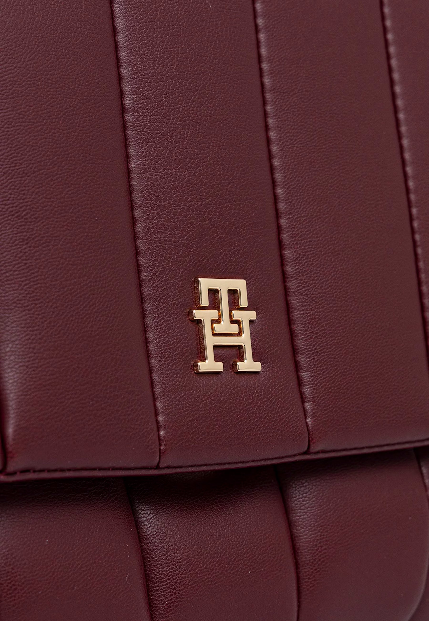 Borsa Tommy Hilfiger TH GRACE MED CROSSOVER