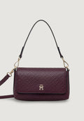 Borsa Tommy Hilfiger TH ICON CONV CROSSOVER MONO