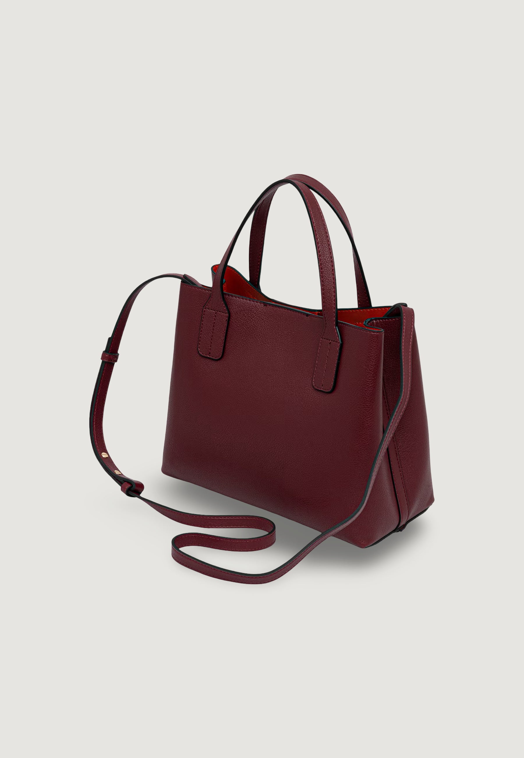 Borsa Tommy Hilfiger TH ICON MINI SATCHEL