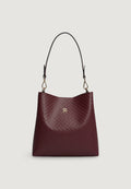 Borsa Tommy Hilfiger TH ICON SHOULDER BAG MONO