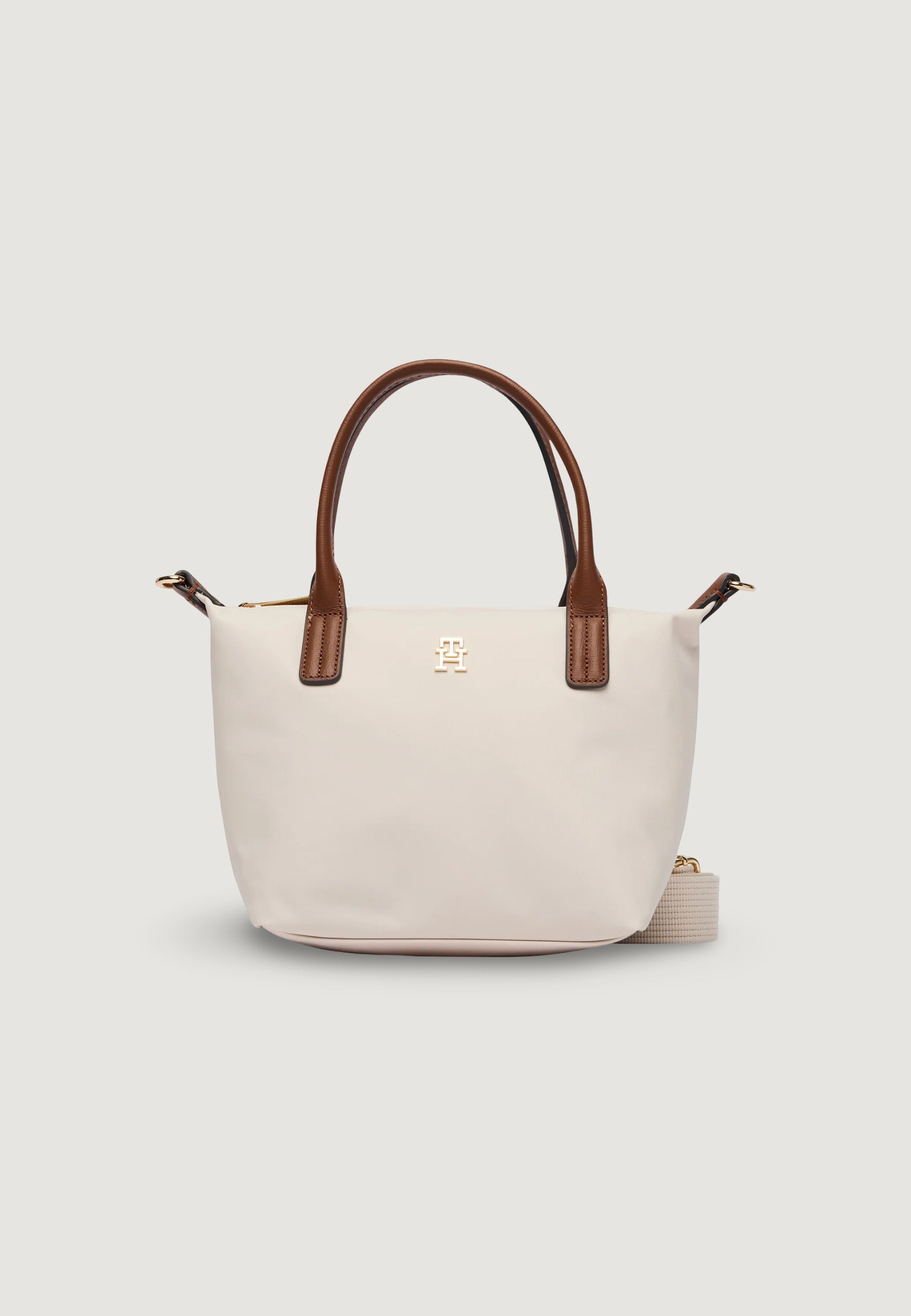 Borsa Tommy Hilfiger POPETTE MINI TOTE