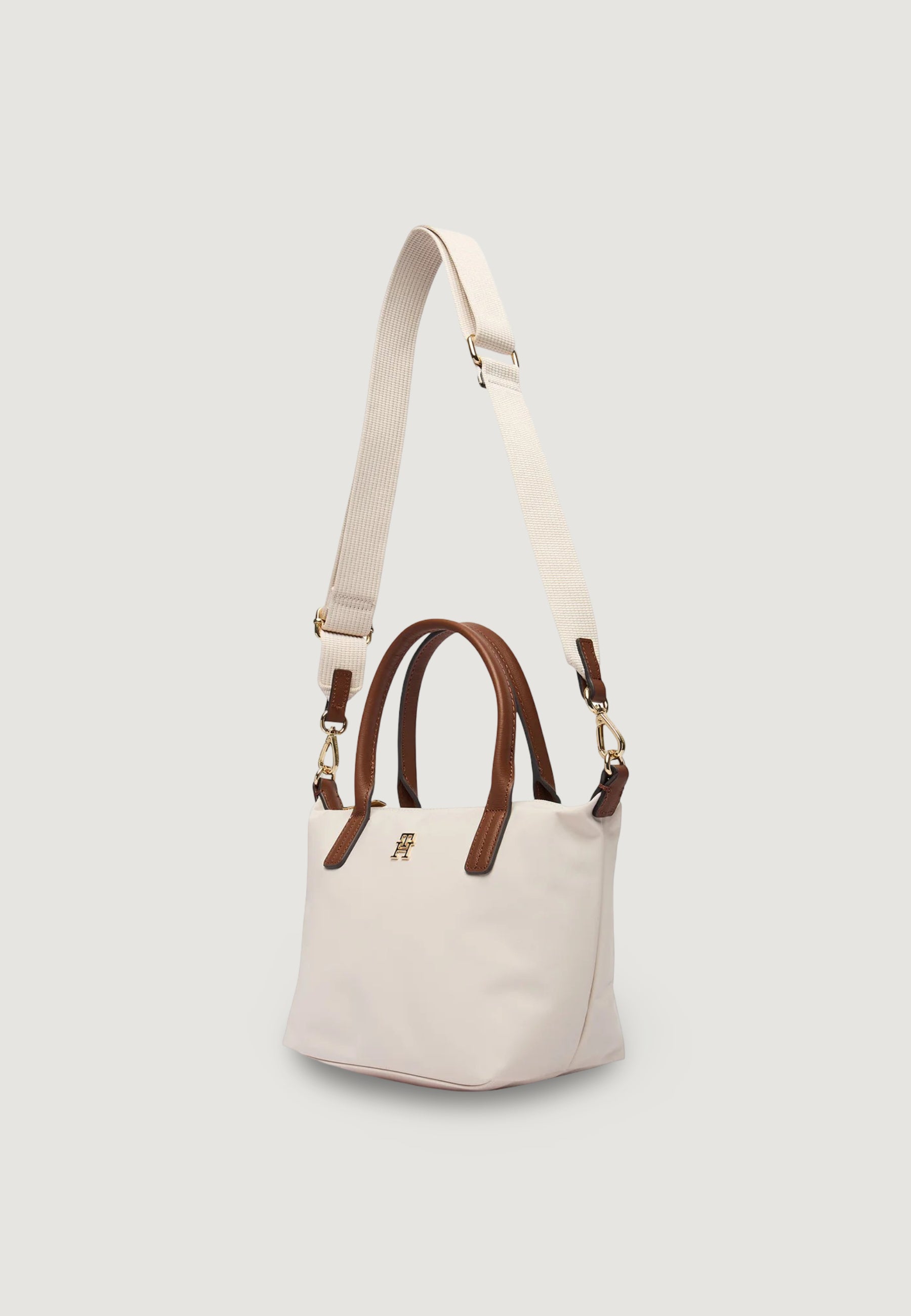 Borsa Tommy Hilfiger POPETTE MINI TOTE