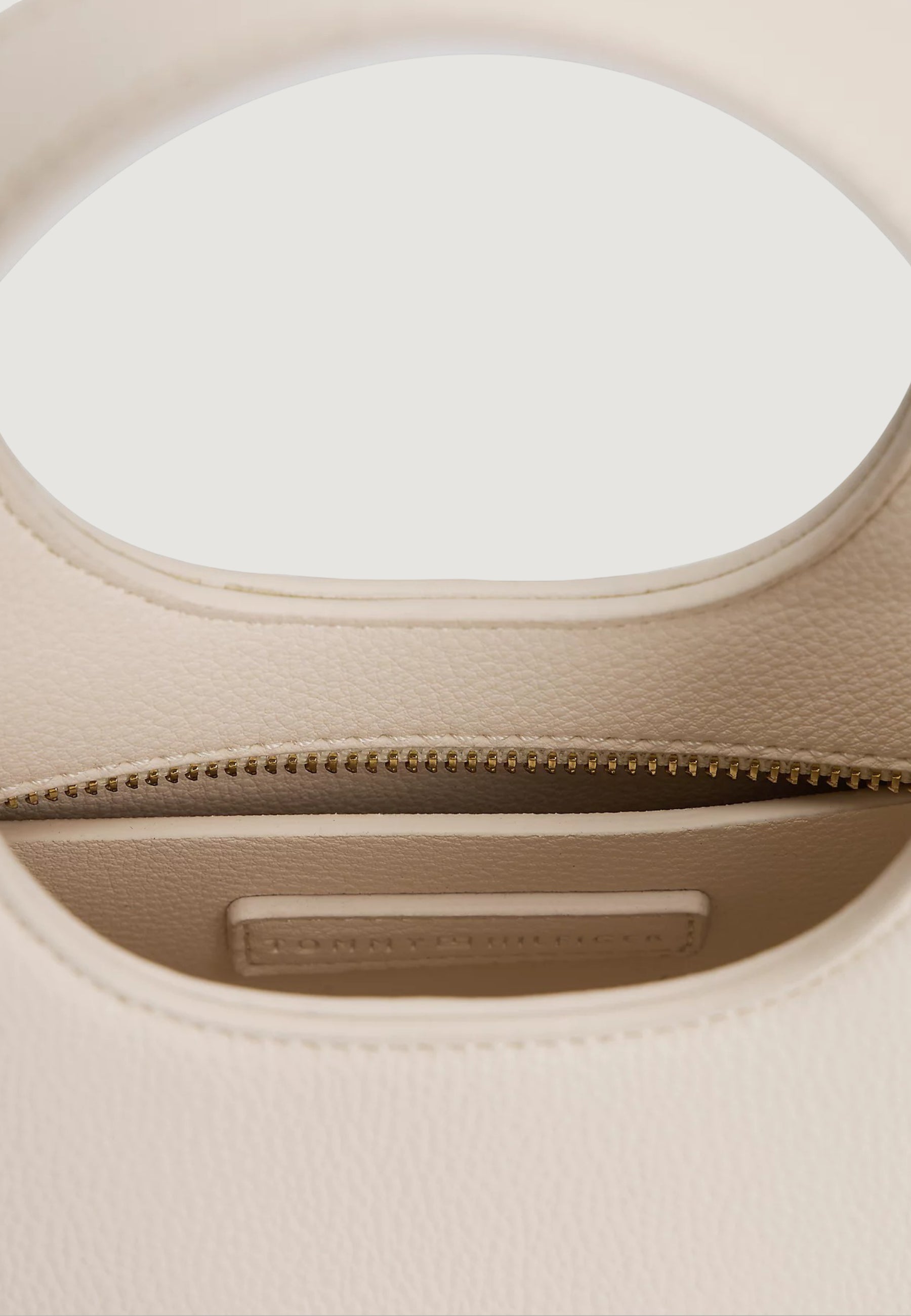 Borsa Tommy Hilfiger TH LOGO MINI TOTE