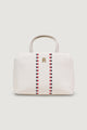 Borsa Tommy Hilfiger TH TIMELESS MINI SATCHEL