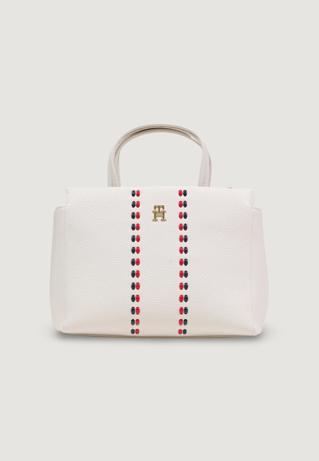 Borsa Tommy Hilfiger TH TIMELESS MINI SATCHEL