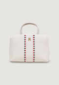 Borsa Tommy Hilfiger TH TIMELESS MINI SATCHEL