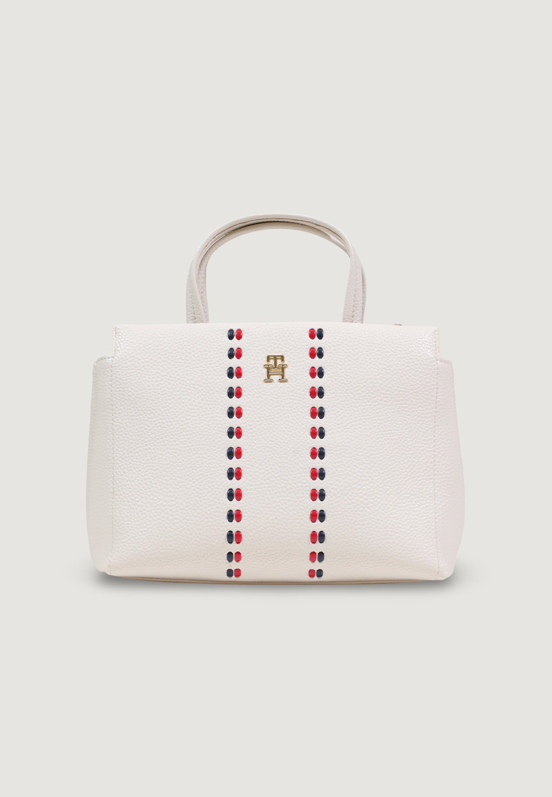 Borsa Tommy Hilfiger TH TIMELESS MINI SATCHEL