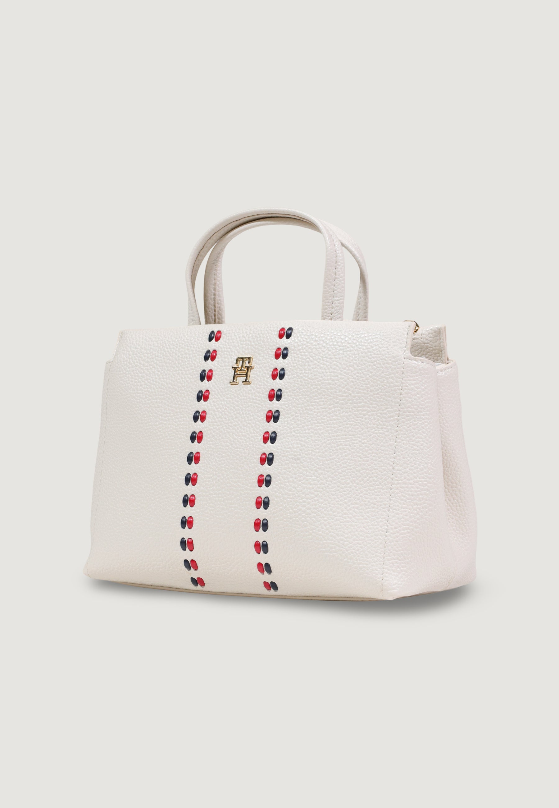 Borsa Tommy Hilfiger TH TIMELESS MINI SATCHEL