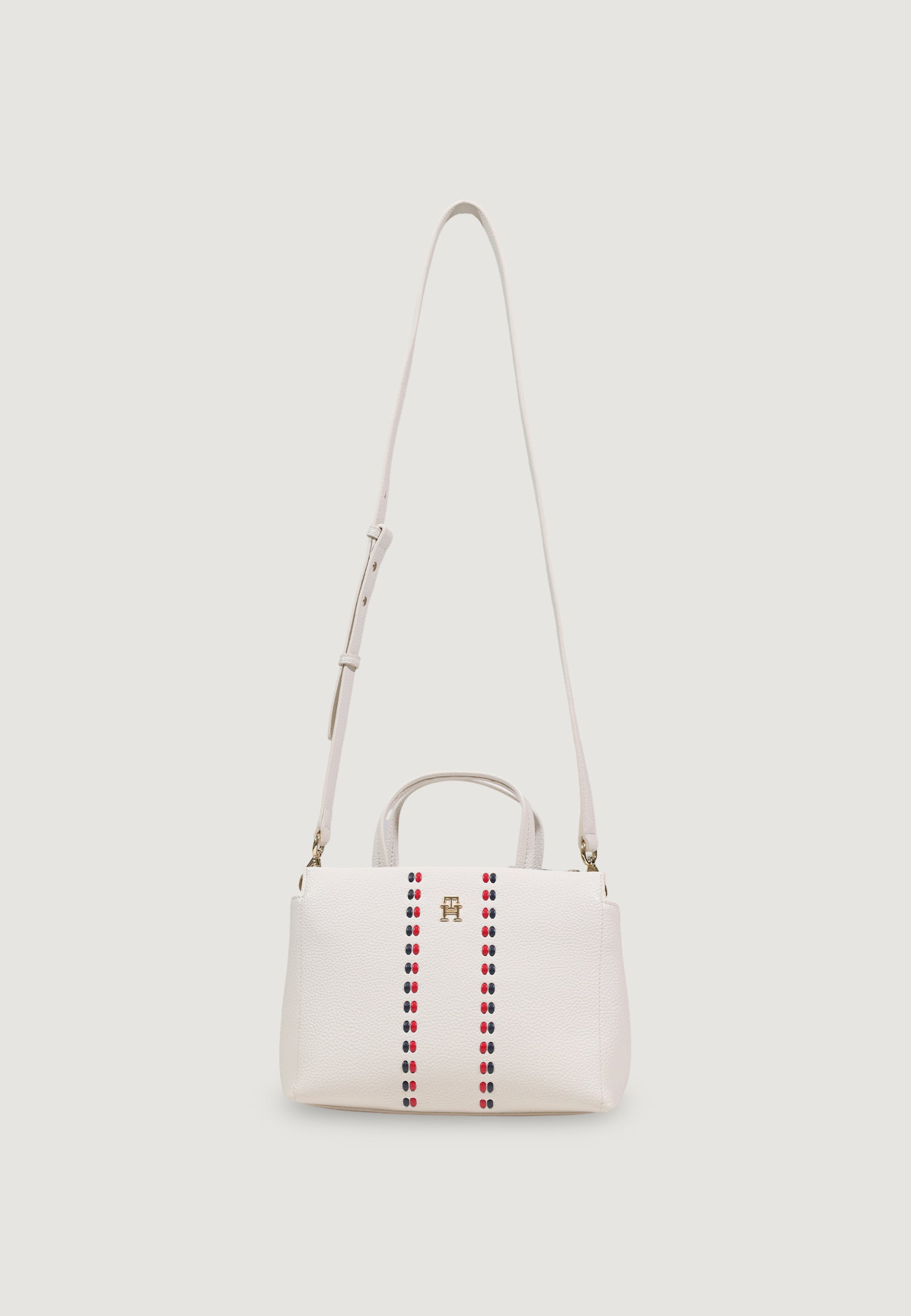 Borsa Tommy Hilfiger TH TIMELESS MINI SATCHEL