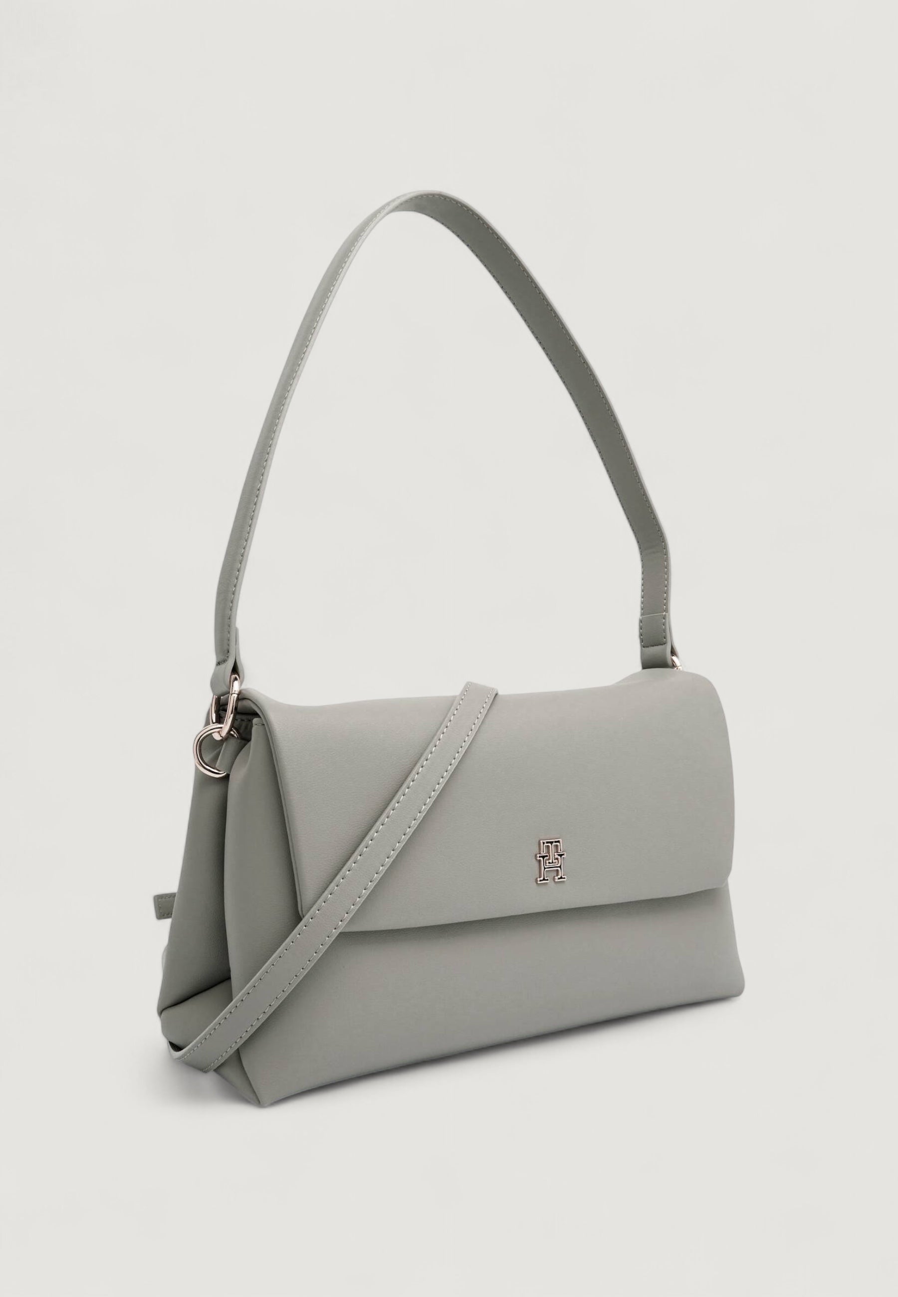 Borsa Tommy Hilfiger TH MODERN ESS SHOULDER BAG