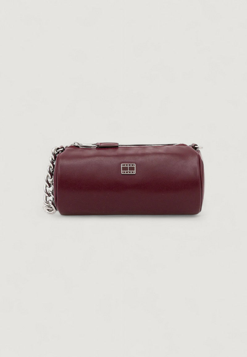 Borsa Tommy Hilfiger Jeans TJW CHAIN SHOULDER BAG
