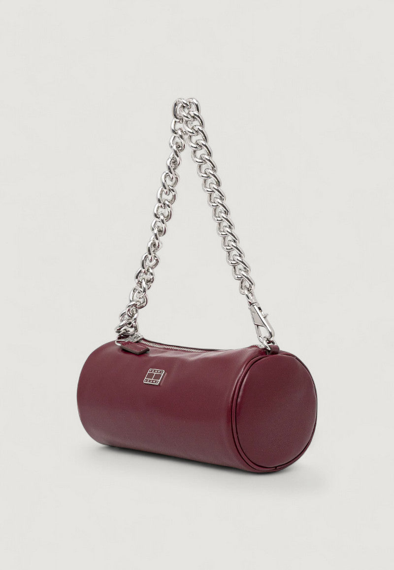 Borsa Tommy Hilfiger Jeans TJW CHAIN SHOULDER BAG