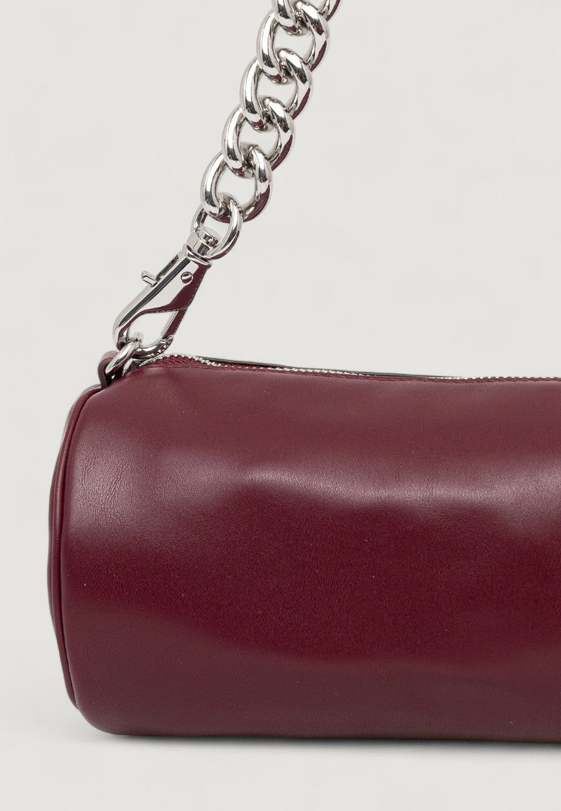 Borsa Tommy Hilfiger Jeans TJW CHAIN SHOULDER BAG