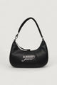 Borsa Tommy Hilfiger Jeans BOLD SCRIPT SHOULDER BAG