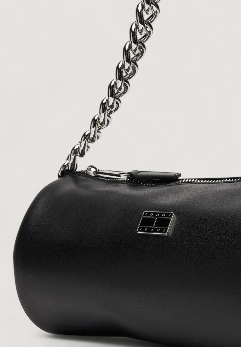 Borsa Tommy Hilfiger Jeans TJW CHAIN SHOULDER BAG