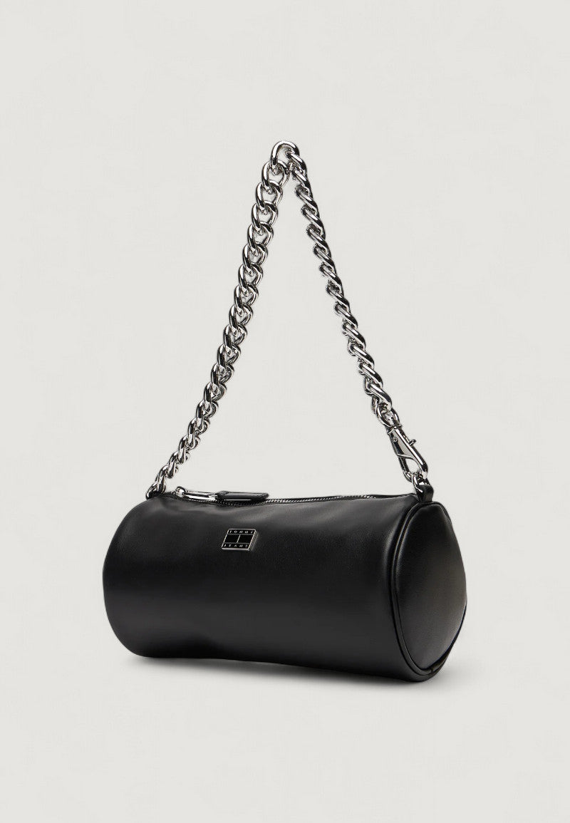 Borsa Tommy Hilfiger Jeans TJW CHAIN SHOULDER BAG