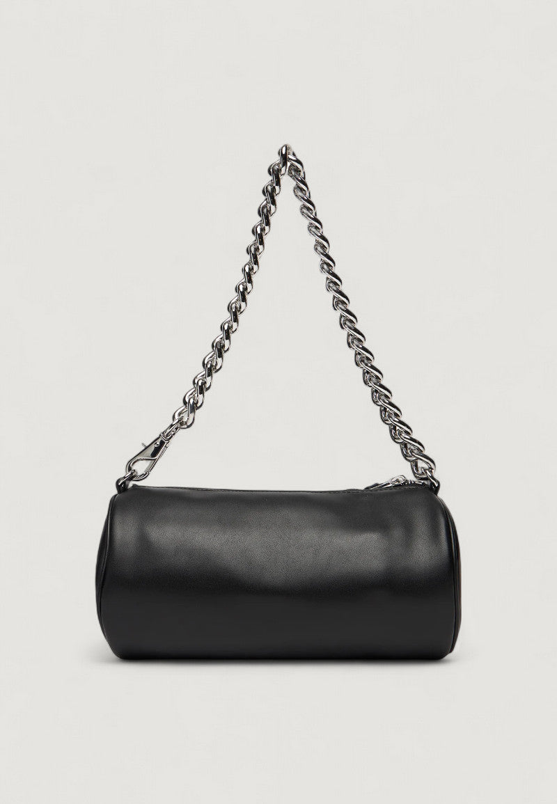 Borsa Tommy Hilfiger Jeans TJW CHAIN SHOULDER BAG