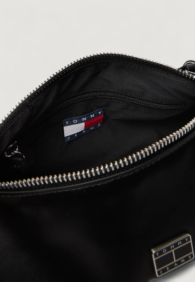 Borsa Tommy Hilfiger Jeans TJW CHAIN SHOULDER BAG