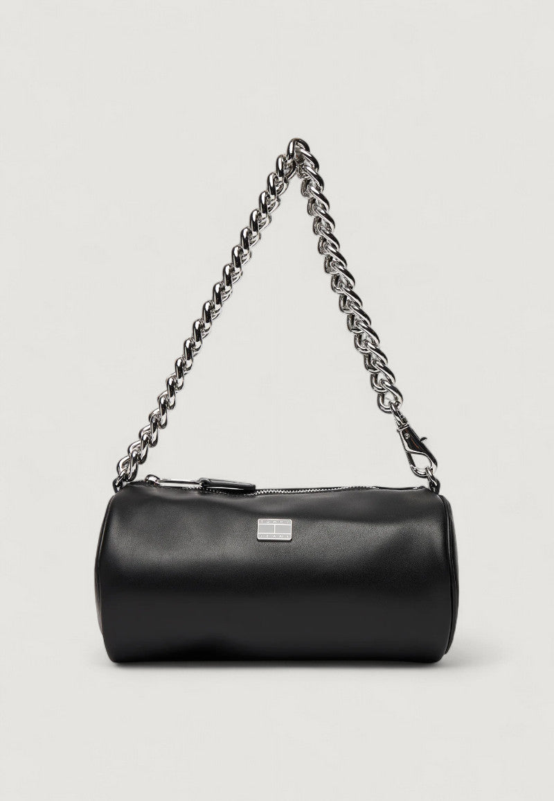 Borsa Tommy Hilfiger Jeans TJW CHAIN SHOULDER BAG