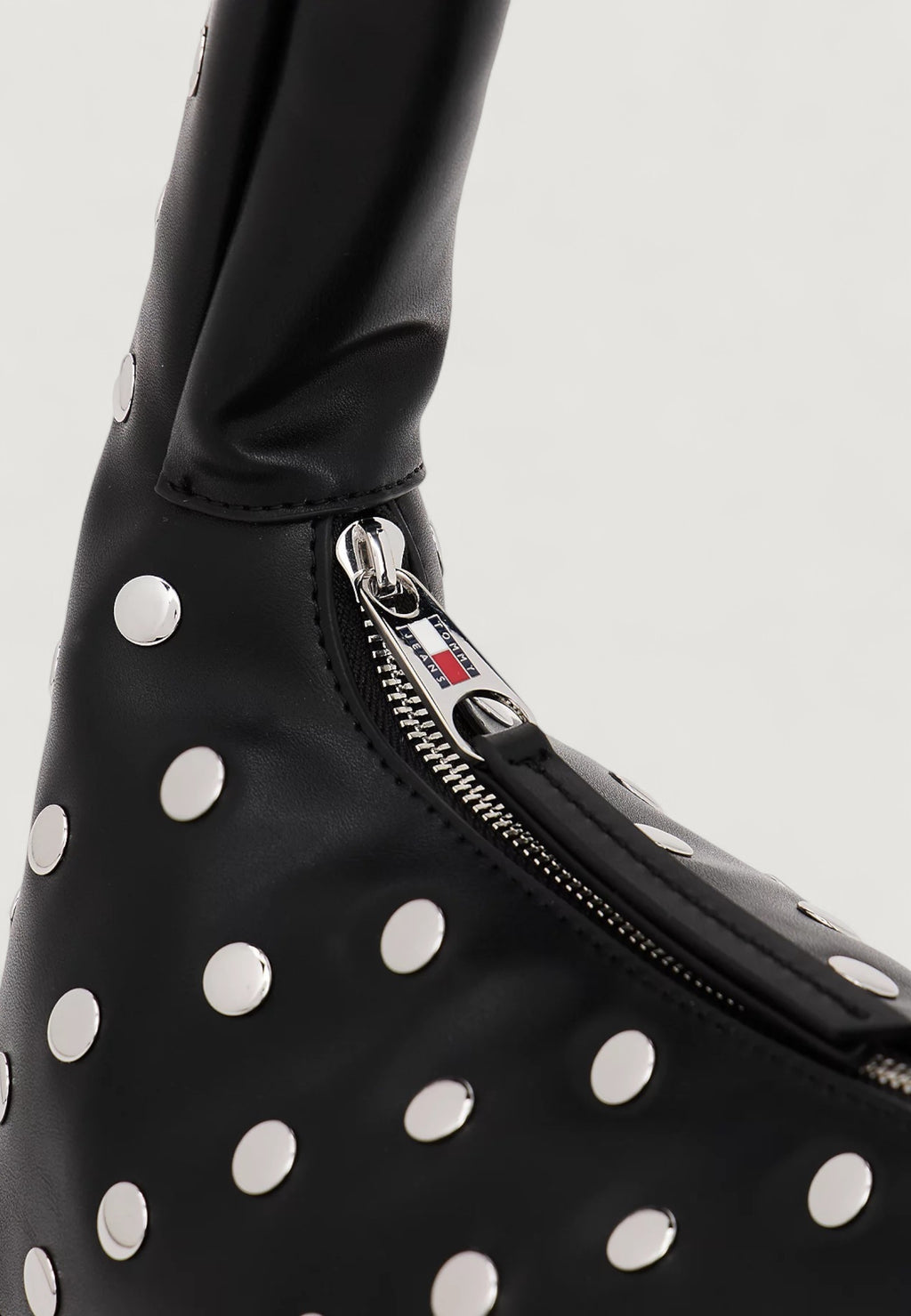 Bag Tommy Hilfiger Jeans TJW HOLIDAY STUD SHOULDER