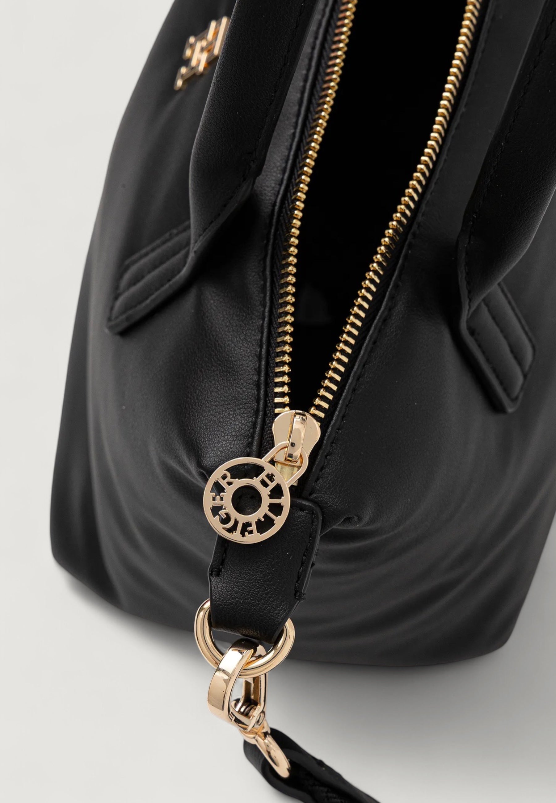 Bag Tommy Hilfiger POPETTE SOFT MINI TOTE