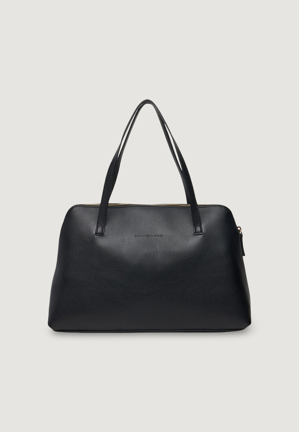 Borsa Tommy Hilfiger TH BUCKLE TOTE