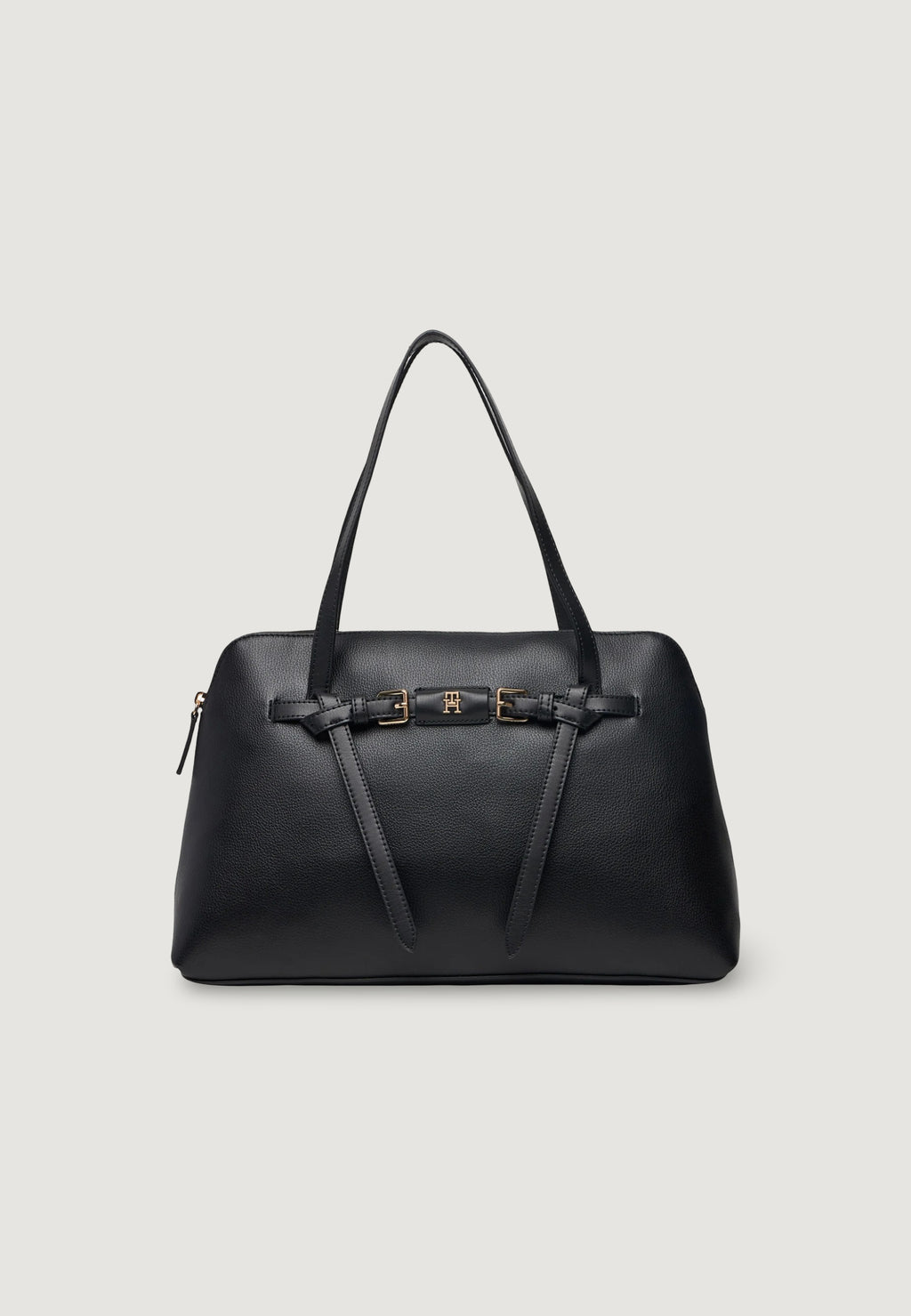 Borsa Tommy Hilfiger TH BUCKLE TOTE