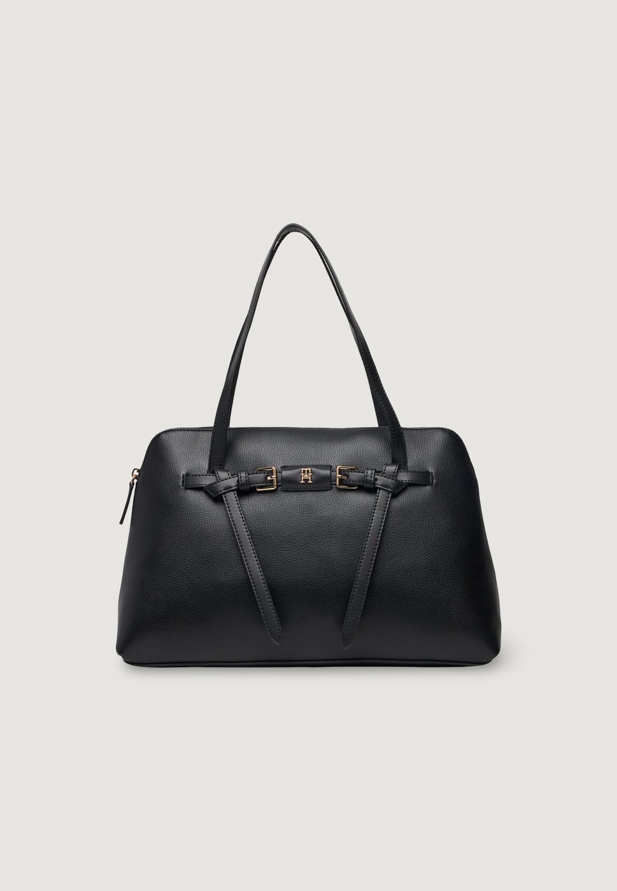 Borsa Tommy Hilfiger TH BUCKLE TOTE