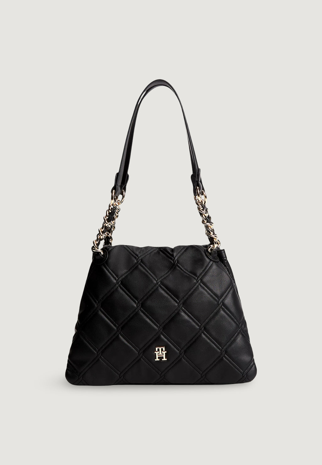 Borsa Tommy Hilfiger TH FEMININE MINI TOTE