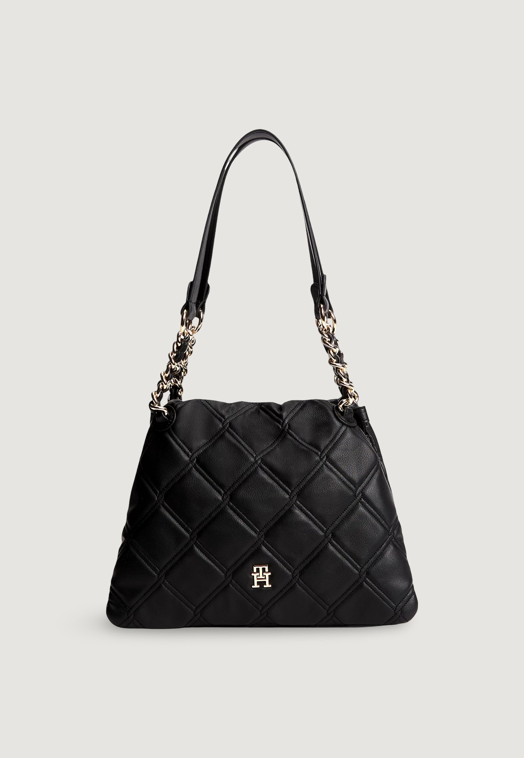 Borsa Tommy Hilfiger TH FEMININE MINI TOTE