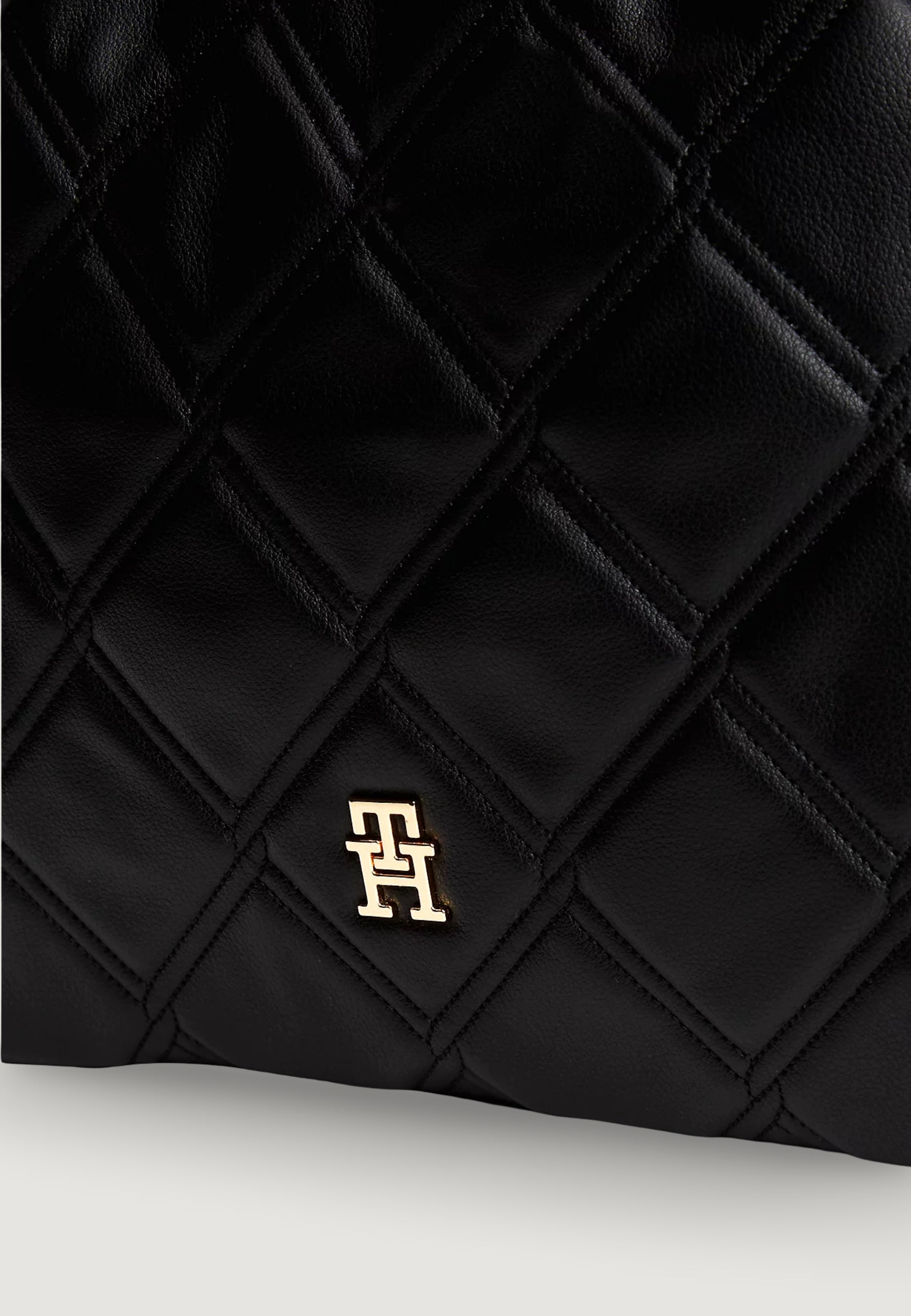 Borsa Tommy Hilfiger TH FEMININE MINI TOTE