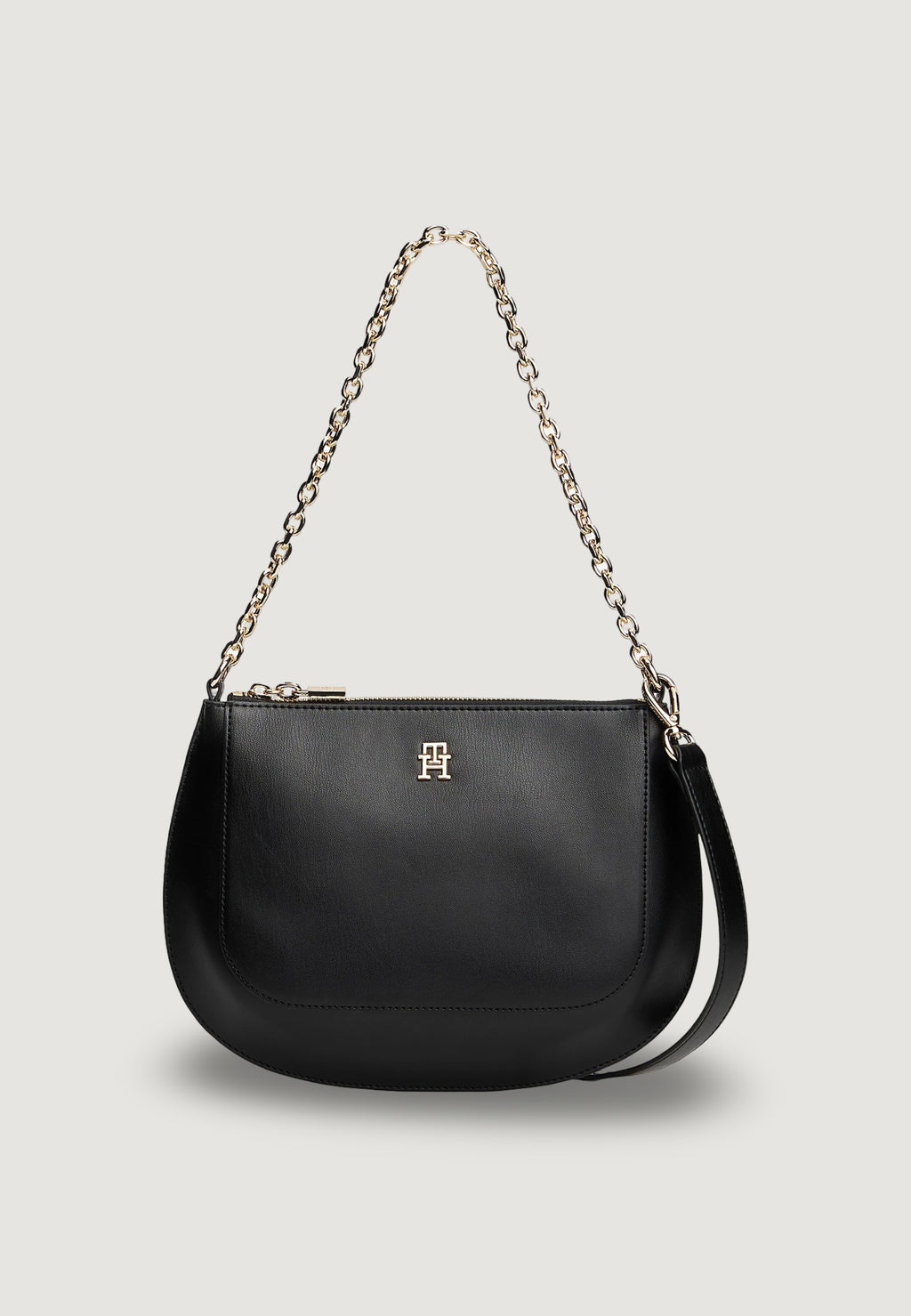 Borsa Tommy Hilfiger TH GLAM CONV MED CROSSOVER