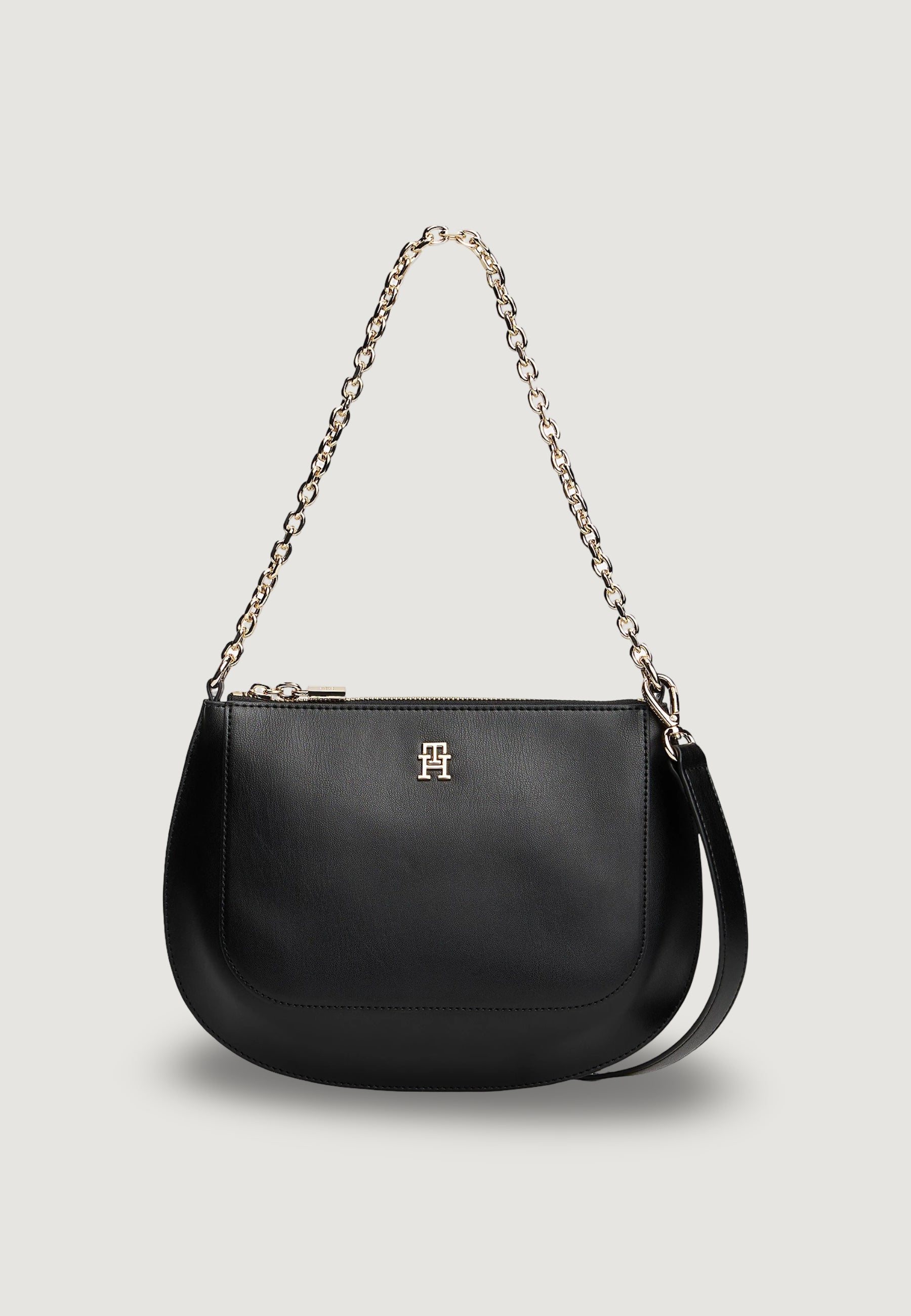 Borsa Tommy Hilfiger TH GLAM CONV MED CROSSOVER