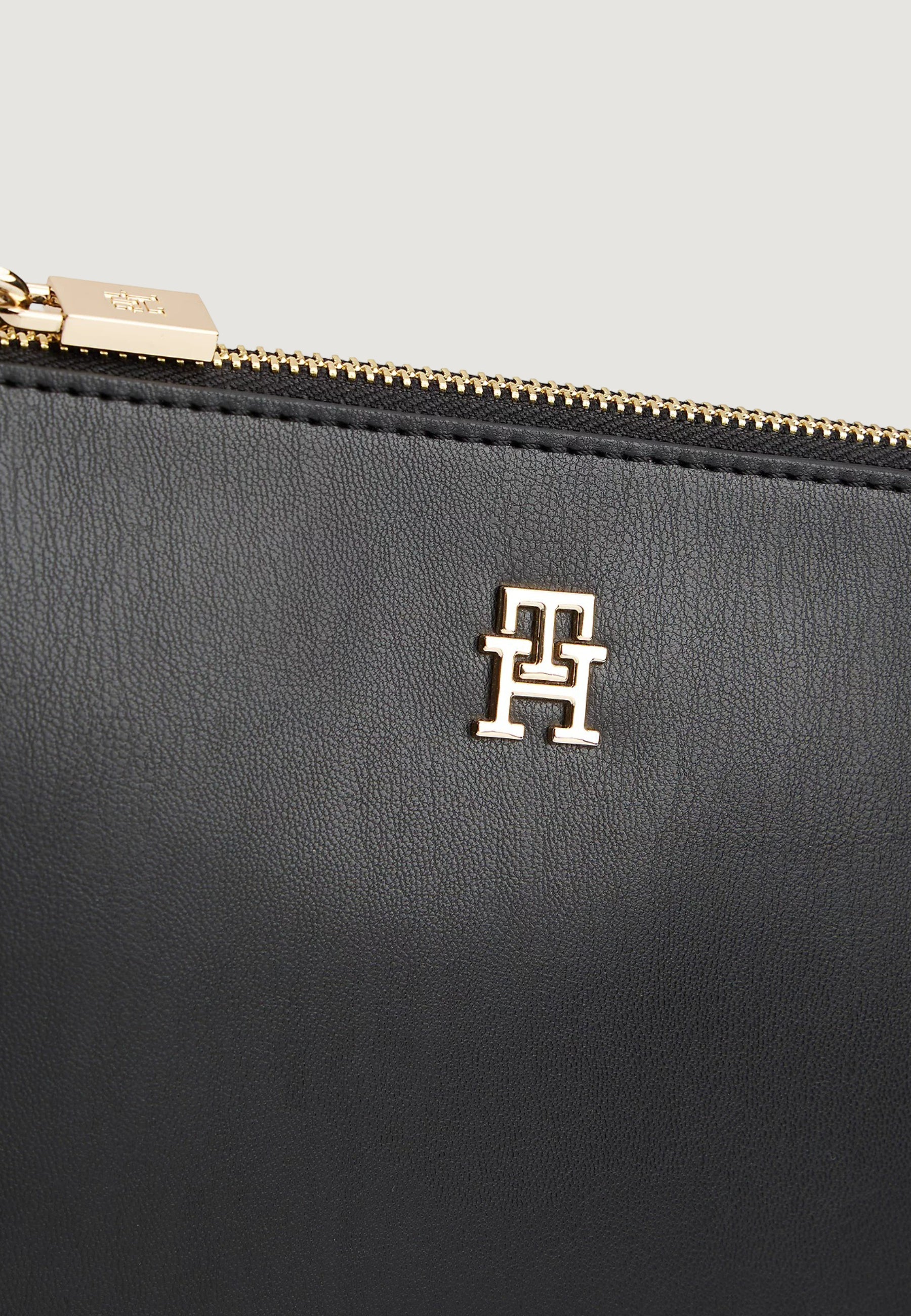 Borsa Tommy Hilfiger TH GLAM CONV MED CROSSOVER