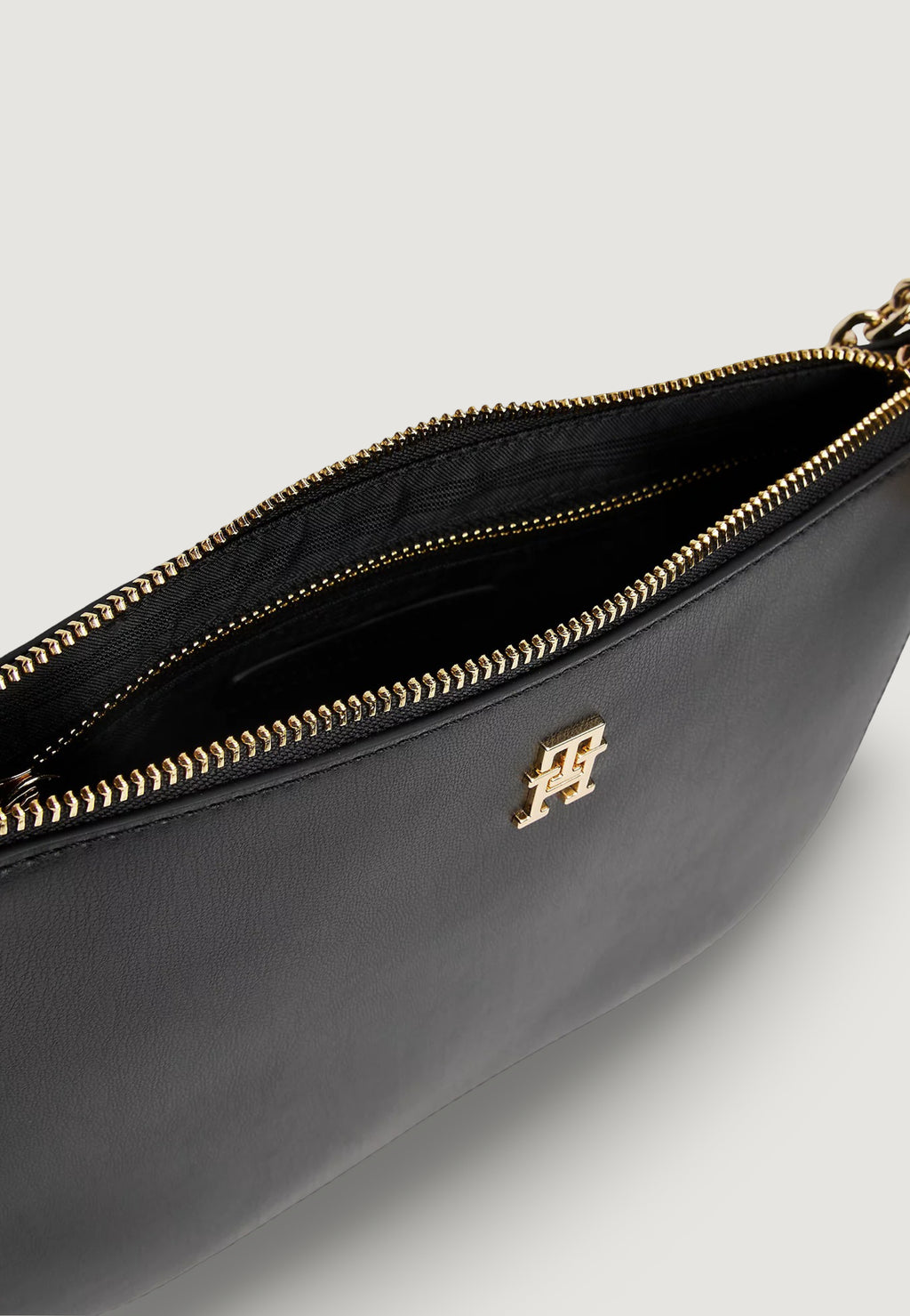 Borsa Tommy Hilfiger TH GLAM CONV MED CROSSOVER