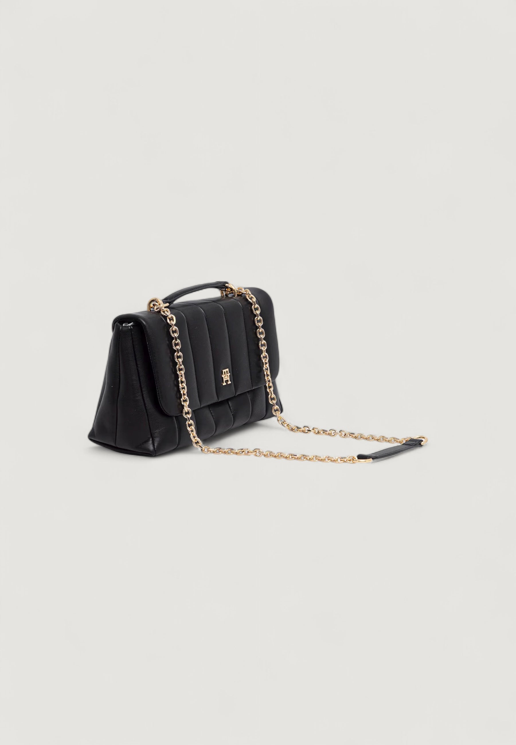 Borsa Tommy Hilfiger TH GRACE MED CROSSOVER