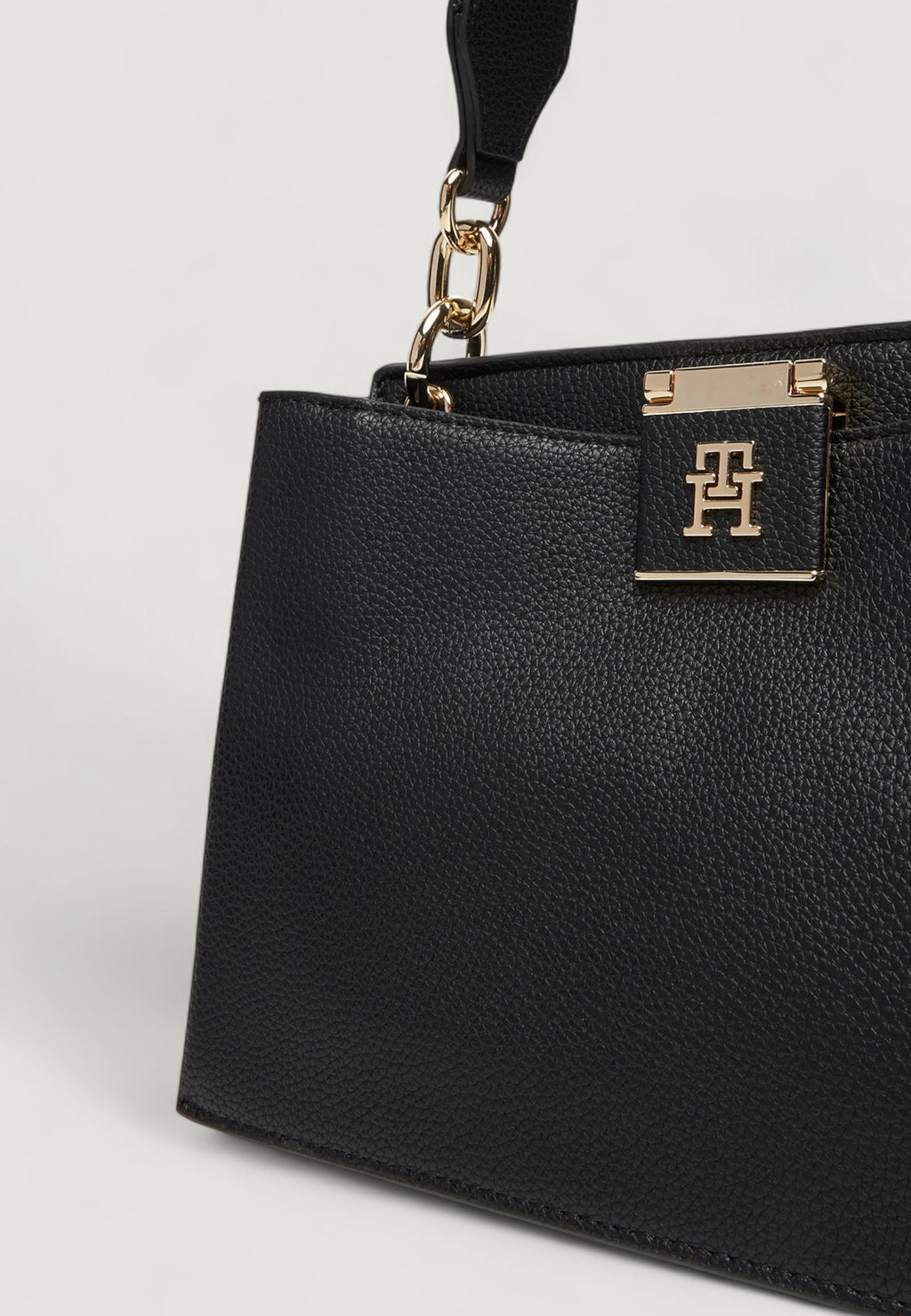 Bag Tommy Hilfiger TH HER MED SATCHEL