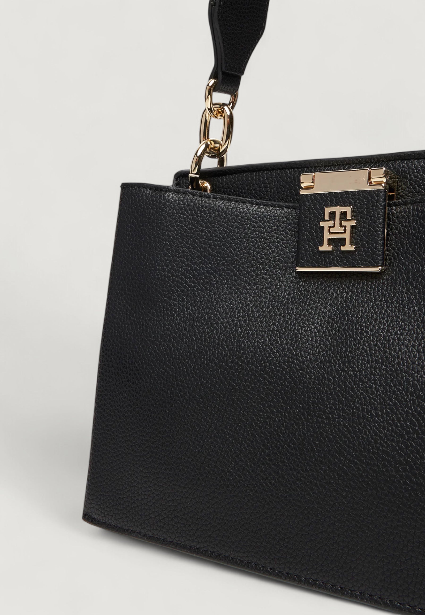 Bag Tommy Hilfiger TH HER MED SATCHEL