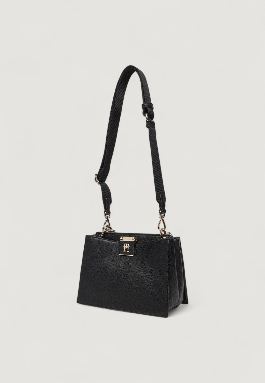 Bag Tommy Hilfiger TH HER MED SATCHEL