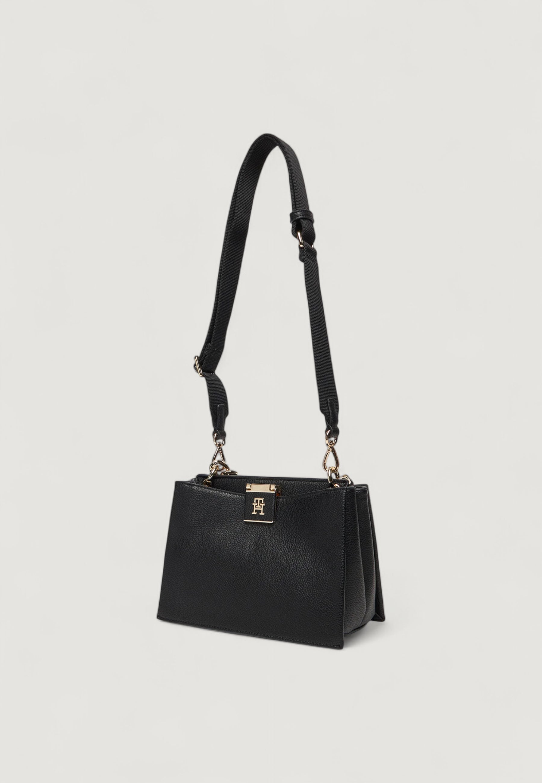 Bag Tommy Hilfiger TH HER MED SATCHEL