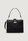 Borsa Tommy Hilfiger TH HERITAGE MINI SATCHEL