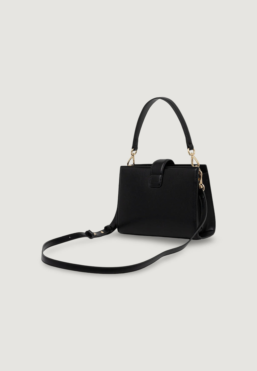 Borsa Tommy Hilfiger TH HERITAGE MINI SATCHEL