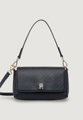 Borsa Tommy Hilfiger TH ICON CONV CROSSOVER MONO