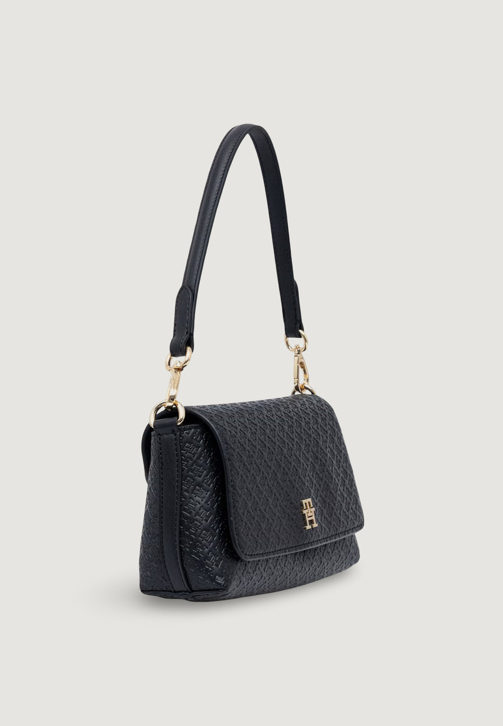 Borsa Tommy Hilfiger TH ICON CONV CROSSOVER MONO